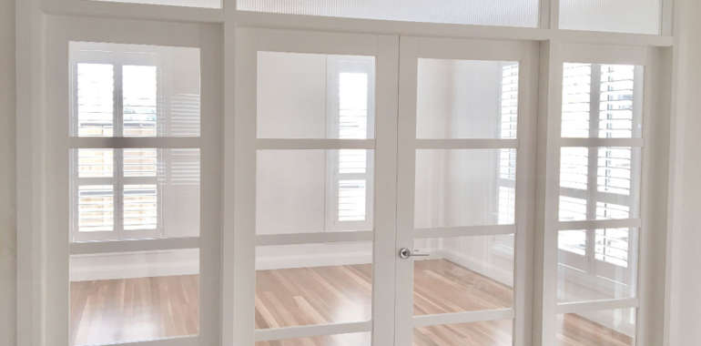 Plantation Shutters 06