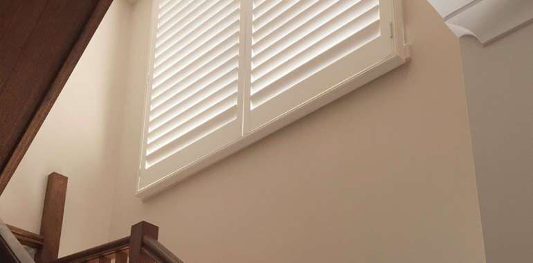 Plantation Shutters 09