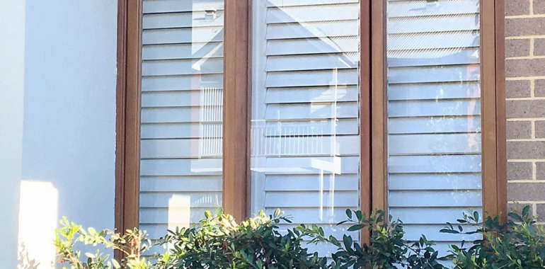 Plantation Shutters 11