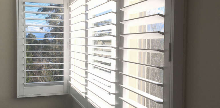 Plantation Shutters 12