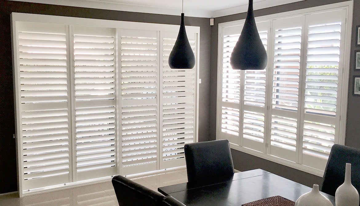 Plantation Shutters 14