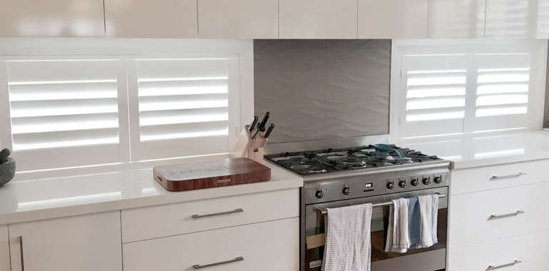 Plantation Shutters 16