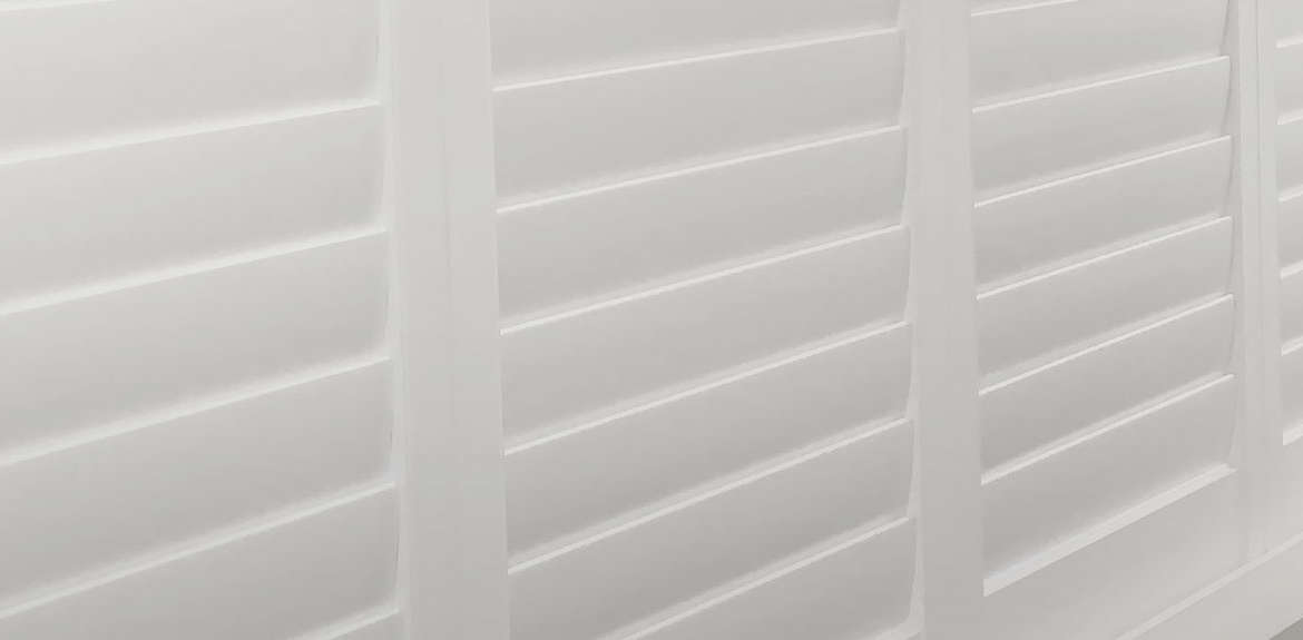 Plantation Shutters